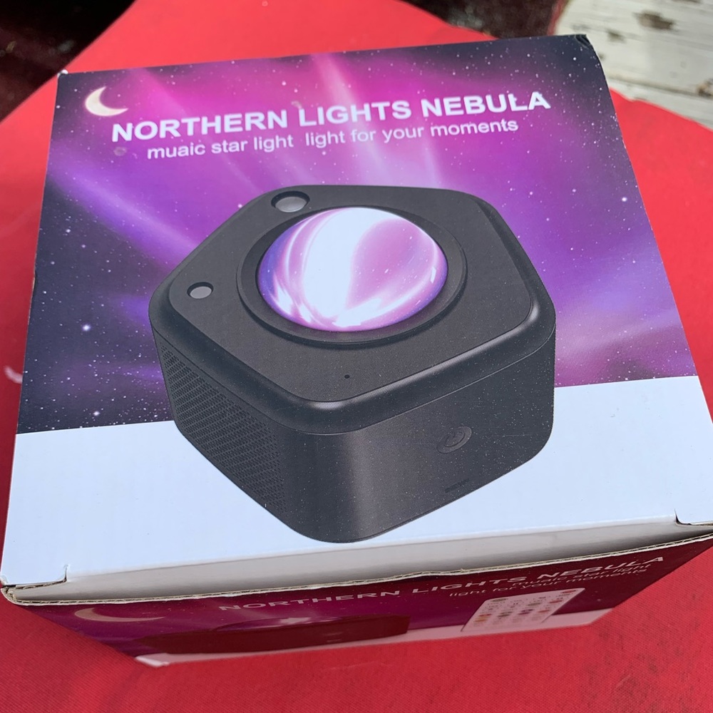 Star Projector